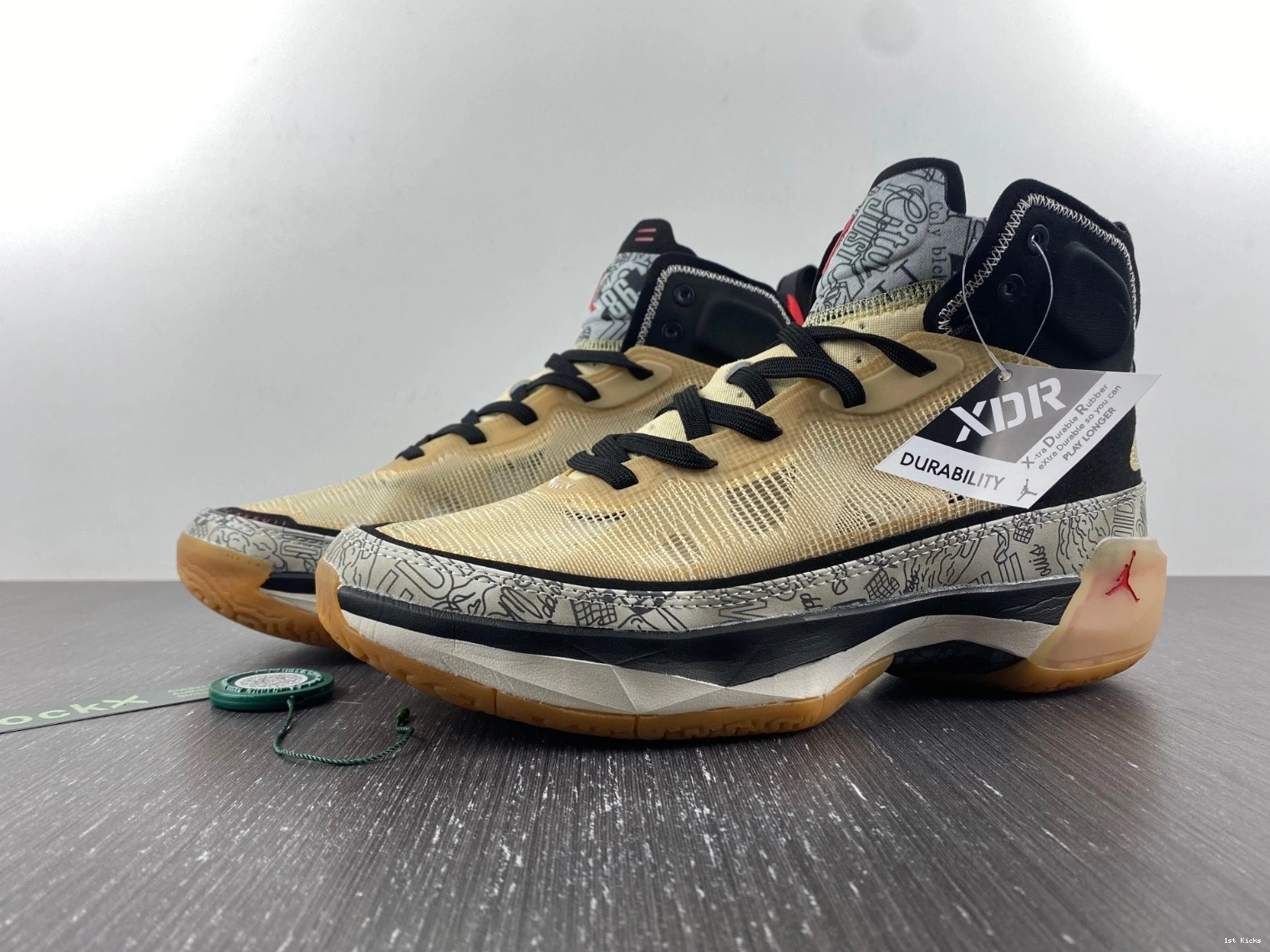 AIR JORDAN 'JAYSON DZ0812-200 TATUM'  37 0917